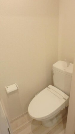 MELDIA松島四丁目の物件内観写真